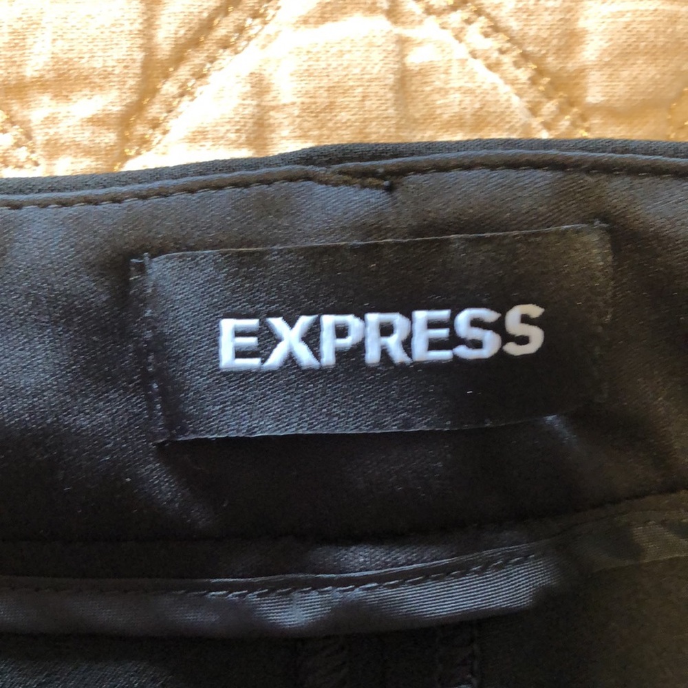 Express Pants - Picture 3 of 11